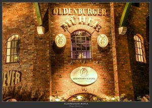 Oldenburger Mühle - Oldenburg